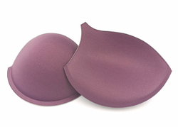 Чашки, с уступом под бретель, пуш-ап, КРОКУС, (Арт: АС50-1071.70В), 65C,70B, 75A