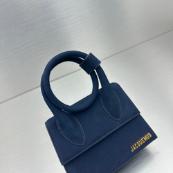 Jacquemus Le Chiquito Noeud 18 cm