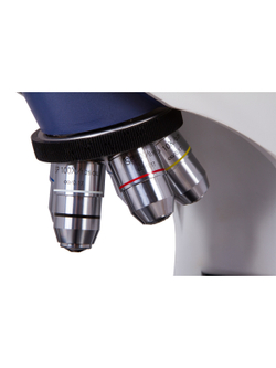 Микроскоп Levenhuk MED 30B, бинокулярный