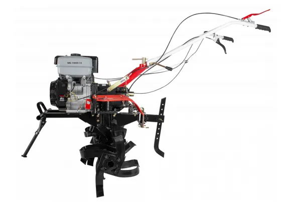 Мотоблок "РЕСАНТА" МБ-15000P-12