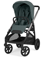 Прогулочная коляска Inglesina Aptica 2025 Emerald Green
