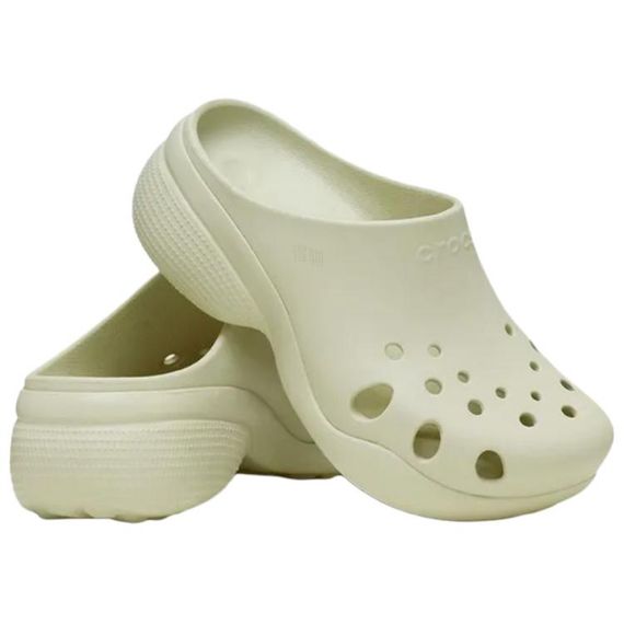 Crocs Eurow 'Bone White'