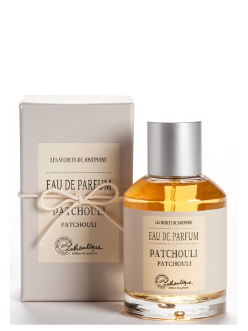 Lothantique Patchouli