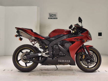 Yamaha YZF-R1 2004