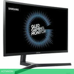 Игровой монитор Samsung C24FG73FQI
