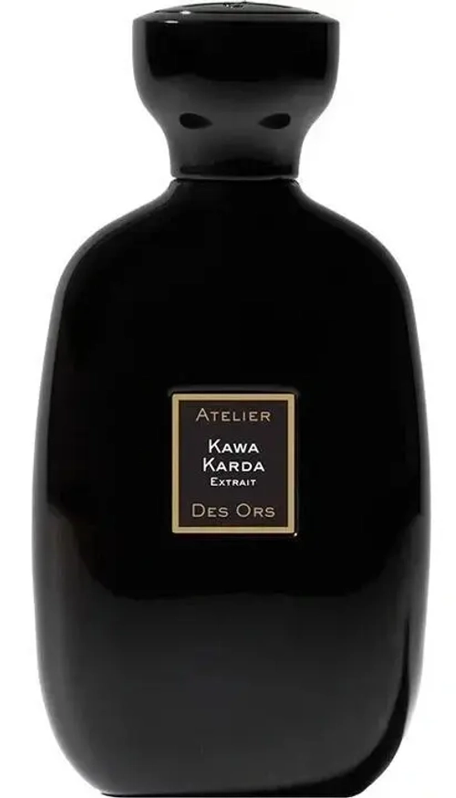 ATELIER DES ORS KAWA KARDA EXTRAIT PARFUM 100 ML