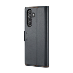 Чехол-книжка CaseMe Smooth Samsung Galaxy A55