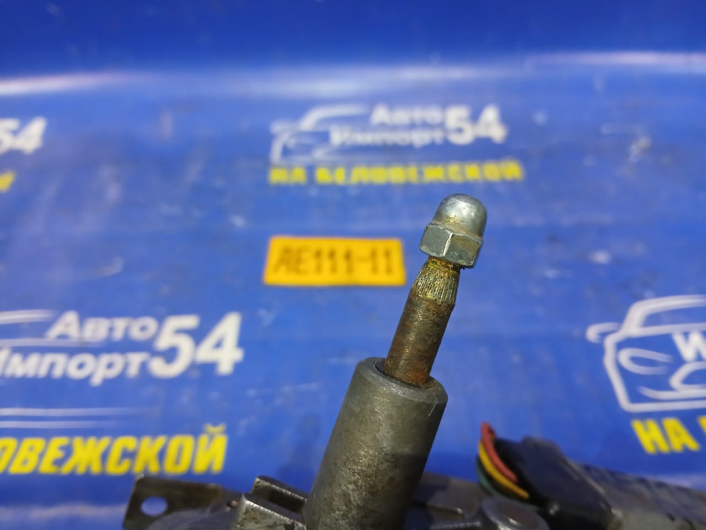 Моторчик заднего дворника TOYOTA SPACIO 1998