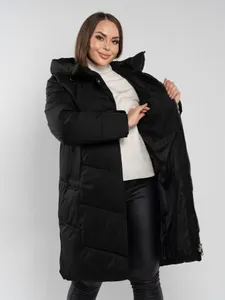 Пуховик 28111-3 Fabrika