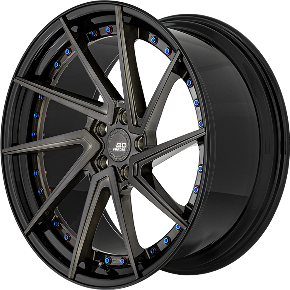 RP FORGED HCS24S
