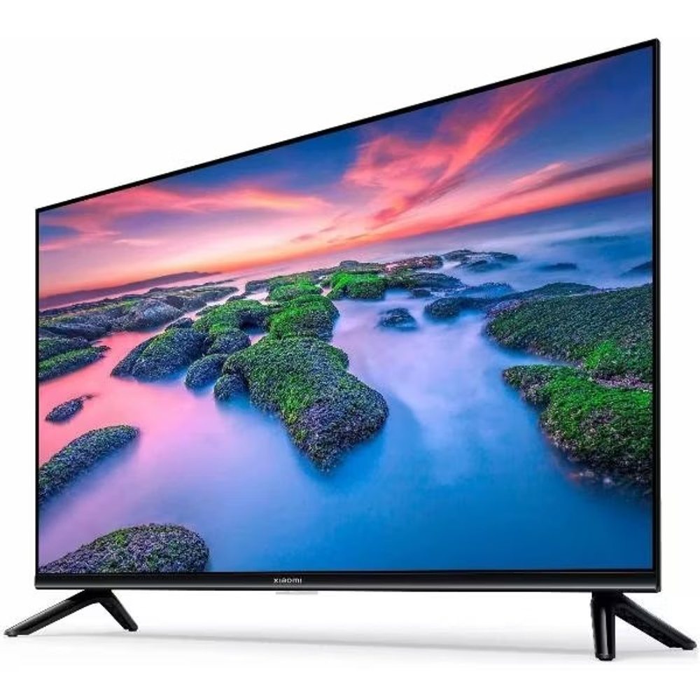 Телевизор Xiaomi MI TV A 43 FHD 2025, 109см FHD, LED, HDR10, Smart TV, Android 11