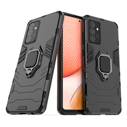 Противоударный чехол с кольцом Panther Case для Samsung Galaxy A72