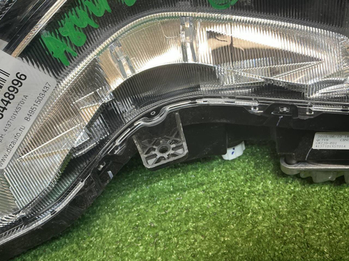 ДХО правый Haval Jolion (2021-н.в.)