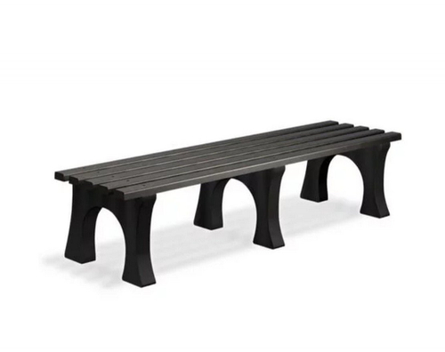 Экоскамья без спинки 2,0 м 011