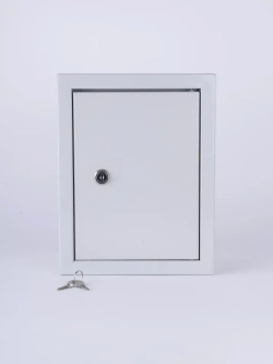 ЩМП 00 IP31 щит с монтажной панелью