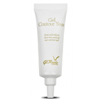 Омолаживающий антиоксидантный гель для контура глаз Gernetic Gel Contour Yeux 25 мл