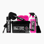 Набор для чистки велосипеда Muc-Off 8 in 1 Bicycle Cleaning Kit