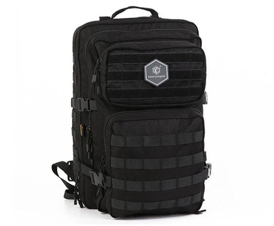 Тактический рюкзак Emersongear 45L Black