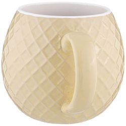 КРУЖКА КОЛЛЕКЦИЯ "RHOMBUS" 470 МЛ