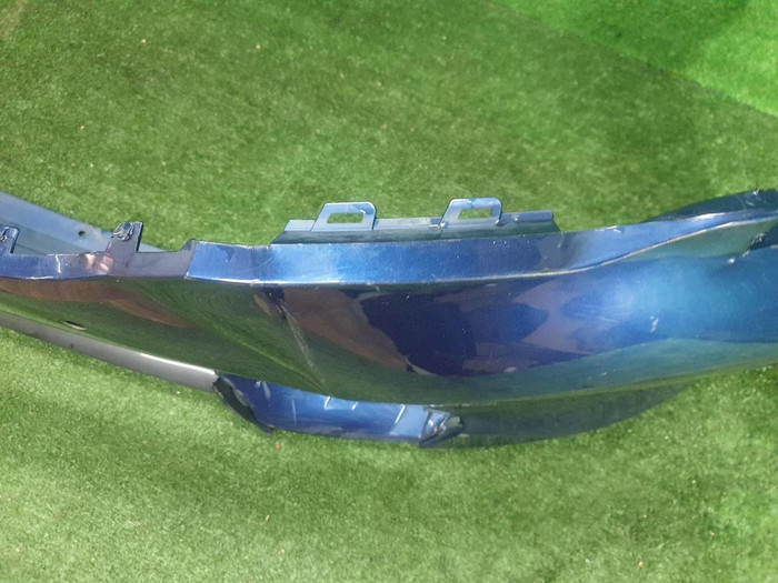 Бампер передний BMW 3er G20 (2018-2022) Sport Line