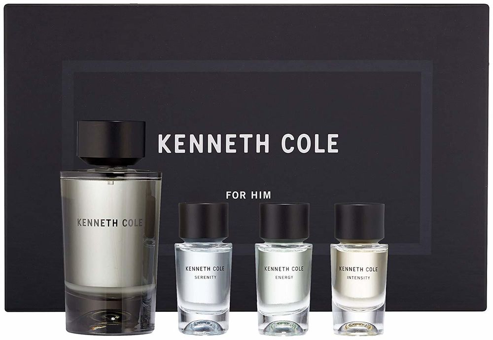 Kenneth Cole Serenity