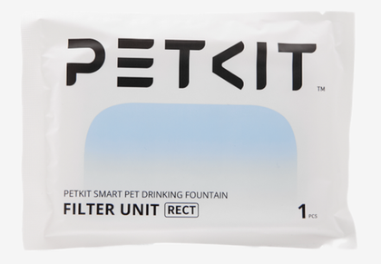 Набор из 5 фильтров для питьевого фонтана Eversweet Max PETKIT