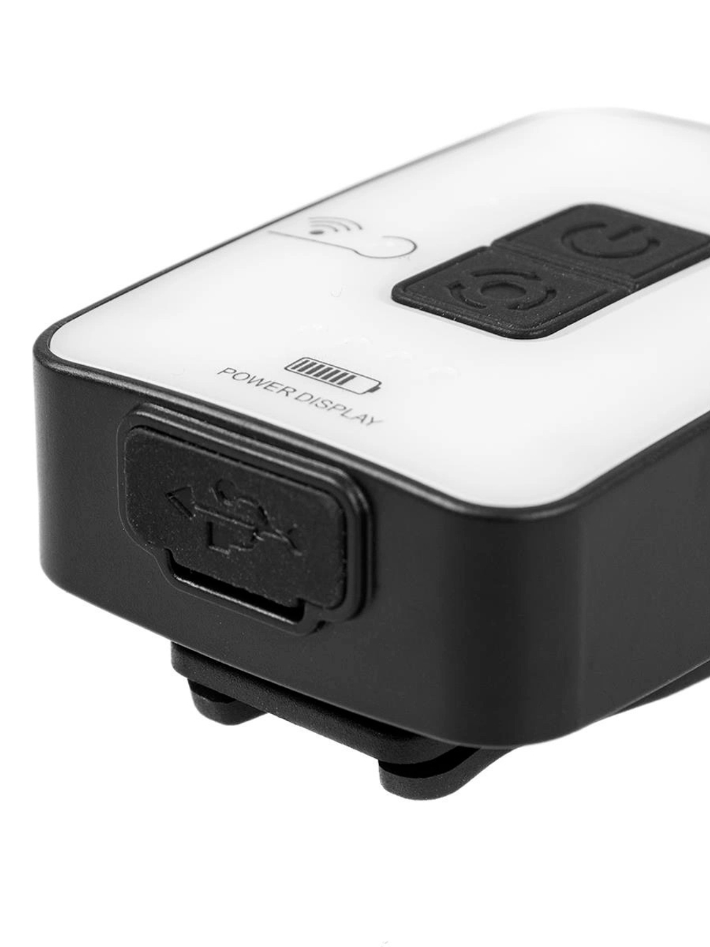 Фонарь налобный Nisus Pro сенсорный (N-CL03)