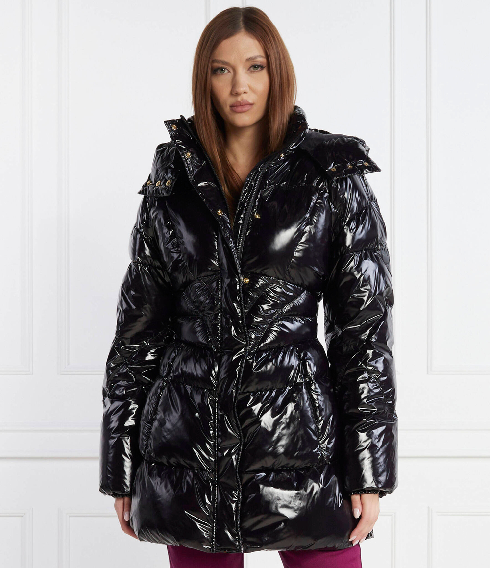 Куртка Pinko - черный(101595 A00N)