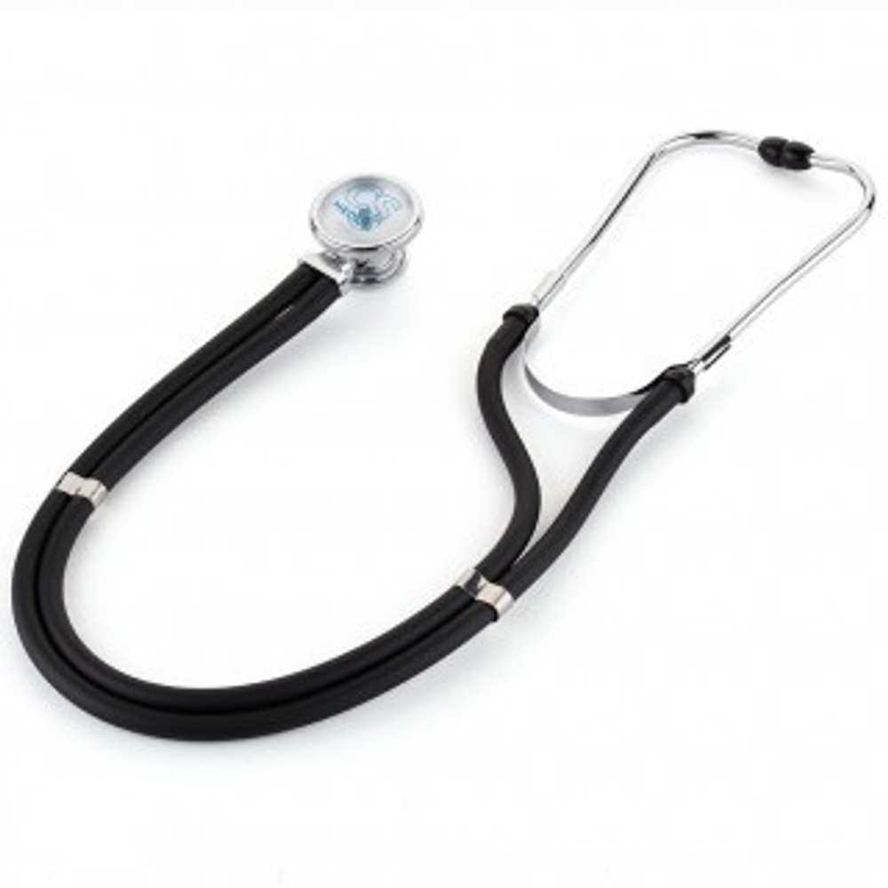Стетофонендоскоп CS Medica CS‑421 (тип Раппапорт)