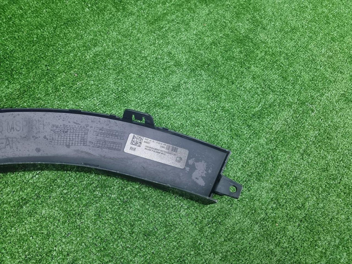 Расширитель задний RH BMW X6 G06 (19-нв) M-paket