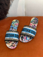 Christian Dior Dway Slide