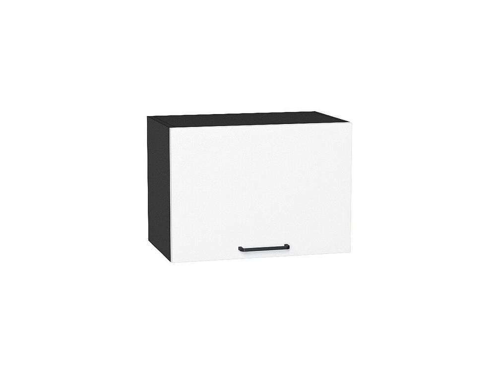 Шкаф верхний горизонтальный Флэт