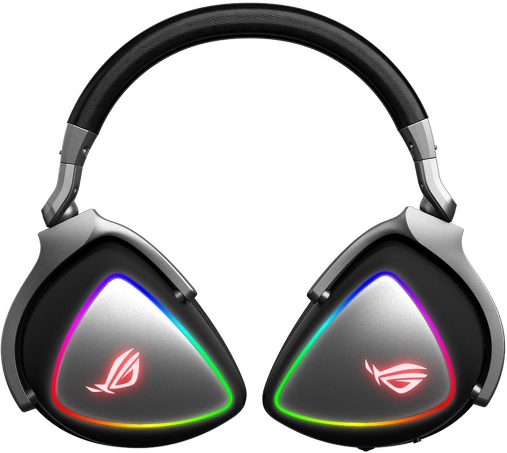 Гарнитура ASUS ROG Delta (90YH00Z1-B2UA00)