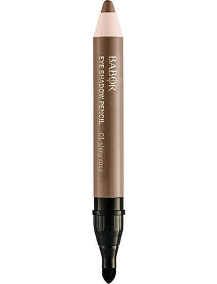 Babor Eye Shadow Pencil 08 highlights Тени-cтик для век, тон 08 сияние