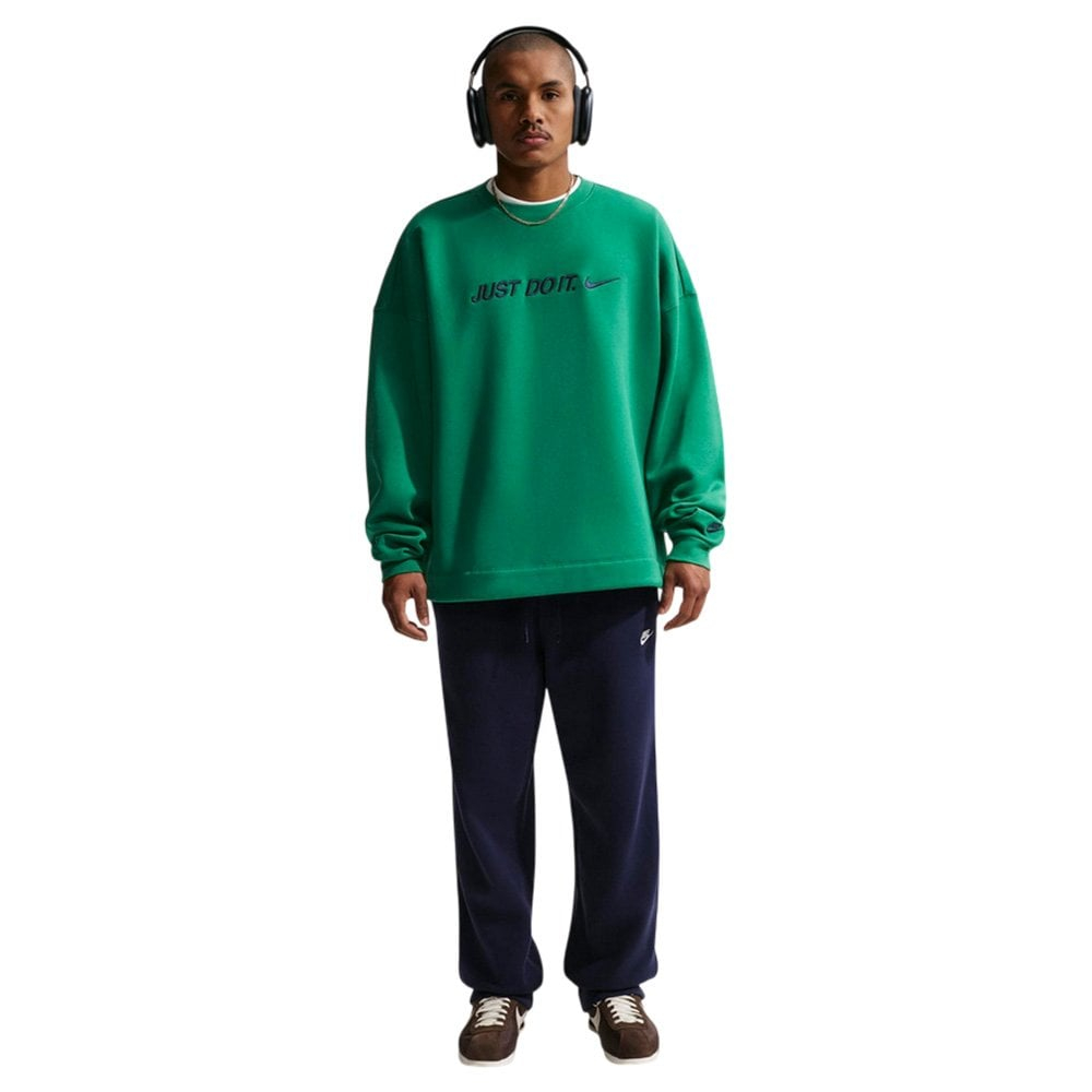 Баскетбольная мужская толстовка Nike Sportswear Club