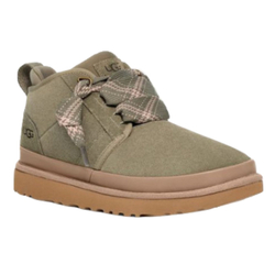 UGG Mens Neumel FT Moss Green