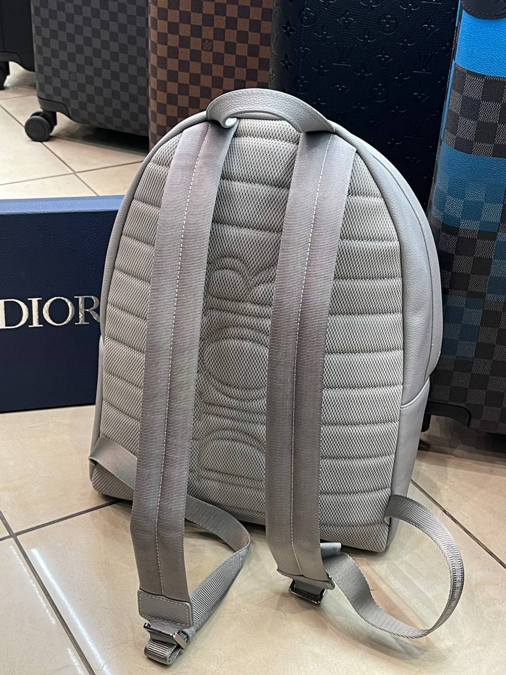 Рюкзак Christian Dior