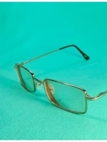 очки для зрения -2,5 стекло хамелеон фотохромные -2,5 минус