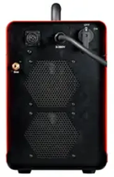 Инвертор сварочный Fubag INTIG 500 T AC/DC PULSE