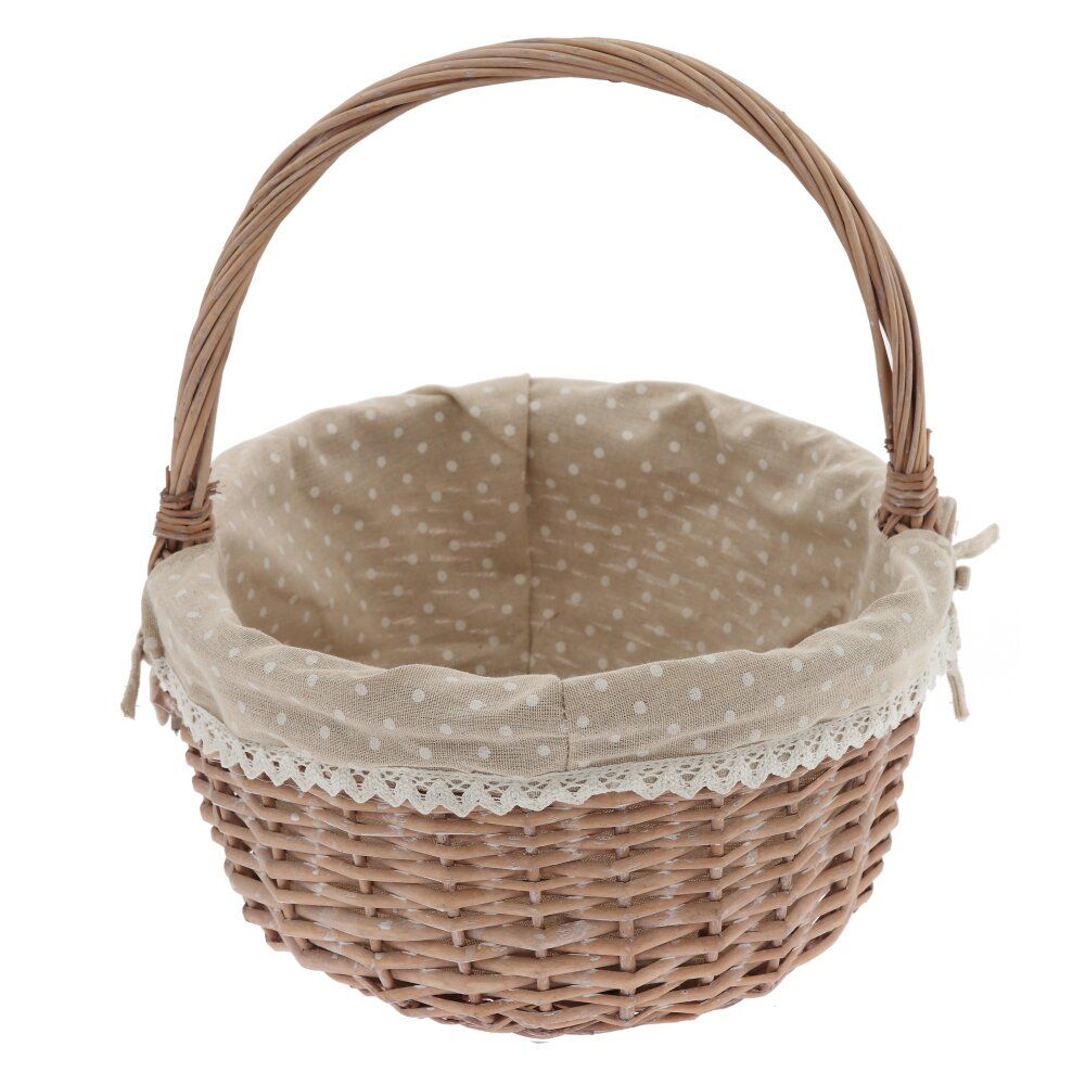 GAEM Корзина, L40 W34 H18 см