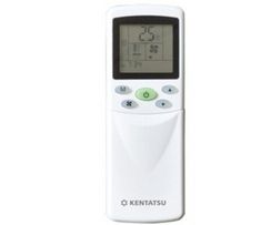 Кассетная VRF система Kentatsu KW50HFAN1/KPU-2X