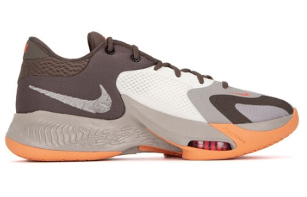 Кроссовки Nike Zoom Freak 4 Ep 4