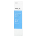 Murad, Acne Control, матирующее средство для борьбы с жиром и порами, SPF 45 PA ++++, 50 мл (1,7 жидк. унц.)