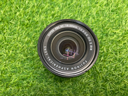 FujiNon Super EBC XC 16-50mm 3.5-5.6 OIS II