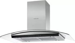 Вытяжка De Dietrich DHD1178X