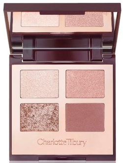 Charlotte Tilbury Bigger Brighter Eyes Palette Exaggereyes тени для век