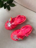 Новые сандалии Mini Melissa, 24