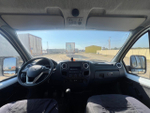GAZ GAZELLE BUSINESS Бортовой (Евроборт) 330232 (Борт/тент, Бензиновый, 2,7 л, 107 л.с.)