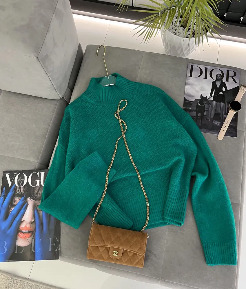 Свитер 2573689 Fabrika