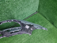 Бампер передний Porsche Macan (2018-2021)